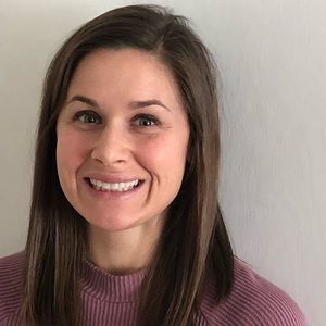 Meet your Posher, Becky